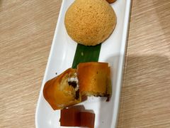 -蔡澜点心·粤菜(新街口IFCX店)