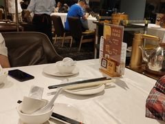 -稻香酒家·34年老字号·港式粤菜(汉街店)