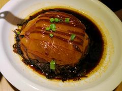 -吕氏疙瘩汤·海鲜新鲁菜(凯德mall新都心店)