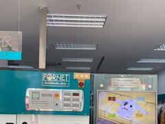 -福奈特洗衣洗鞋(芷江西路店)