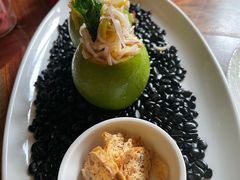 -良木缘咖啡西餐(川大店)