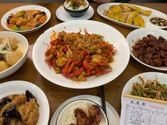 -毛哥小馆子(百井坊巷店)