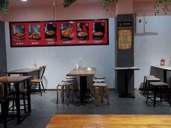 大堂-古原社·炭火干锅(桂庙店)