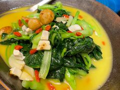 -浙江安吉JW万豪酒店·万豪中餐厅