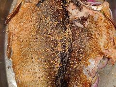 -哈啾嗨·新概念蒙餐(红星新城店)