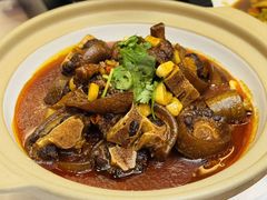-赣菜笔记·江西米粉·小龙虾·小炒(曹杨路店)