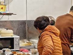 -汕头小吃粿汁(怡居街店)