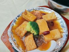 -潮之南·潮汕菜·鱼仔档(南山店)