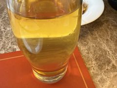 -伯豪瑞廷酒店-天伦阁西餐厅