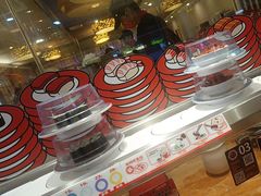 -万岁寿司(蓬江万达店)