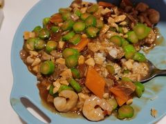 -龙记香港茶餐厅(久光百货店)