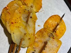 -醉烧膘·烧烤夜宵王(总店)