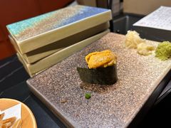海胆寿司-Sushi Hanzo半藏(天环广场店)