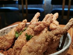 香脆牛蛙腿-Brut Eatery悦璞食堂(建国东路店)