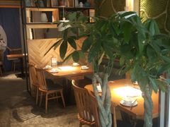 -蜀宴小调·精致家常菜(来福士店)