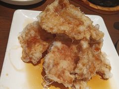 -大同江朝鲜菜•长春地标美食(绿园吾悦广场店)
