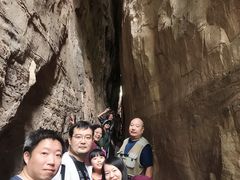-孤山寨风景区