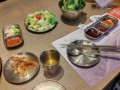 -西塔老太太泥炉烤肉(双井店)