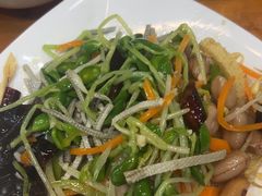 -京朋串屋·烧烤(望京西路总店)