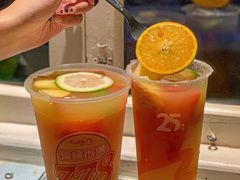 -CoCo都可(福州宝龙广场店)
