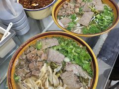 -花溪牛肉粉(八鸽岩店)