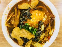-五星螺·柳州螺蛳粉(城中万达店)