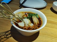 没骨头鸡爪-太二酸菜鱼(正大广场店)