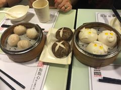 -点点心点心专门店(旺角店)