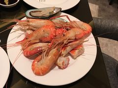 -美食汇·海鲜自助西餐厅·江门富力万达嘉华酒店