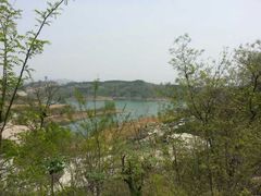-西柏坡纪念馆