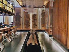 -無境·匠心日本料理(汉街店)