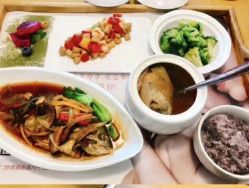 -喜喜·全套房月子会所(罗宾森广场店)