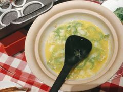 鸡汤山药丝瓜煲-西贝(六里桥旗舰店)