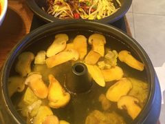 -云海肴·汽锅鸡·云南菜(苏州中心店)