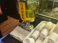 -老班长手工灌汤包老店(东山店)