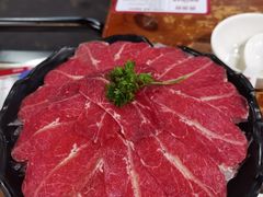 -捞围鲜·港式打边炉(海阳路店)