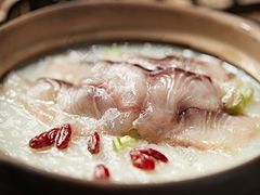 -潮粥荟·潮汕砂锅粥(槐房万达店)