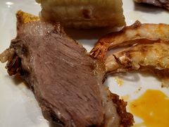 -汉巴味德(沈阳万象汇店)