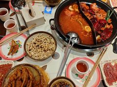 -江北北火锅馆·公路夜市(魏公村店)