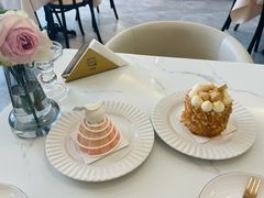 -名点荟·生日蛋糕·下午茶(五缘湾店)