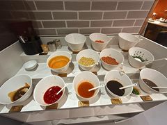 -蜀九香火锅(彩虹店)