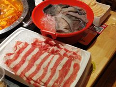 -吴老幺火锅(金龙店)