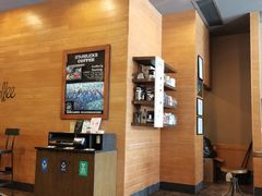-星巴克(深圳龙华人民北店)