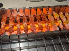 -丰茂烤串(五道口店)