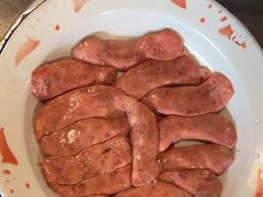 -永安里地摊烤肉(首创店)