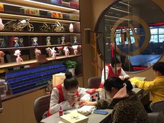 -海底捞火锅(铂澜大象城店)