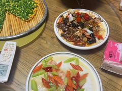 -溢心园香河肉饼总店