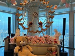 -星璞全日餐厅·高空自助餐(深铁铂尔曼酒店)