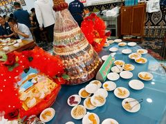 -民杨抓饭(柏香苑店)