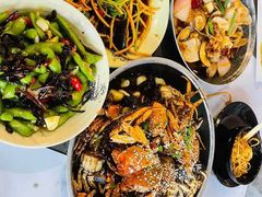 -一棠龙虾•王牌虾球(恒隆广场店)